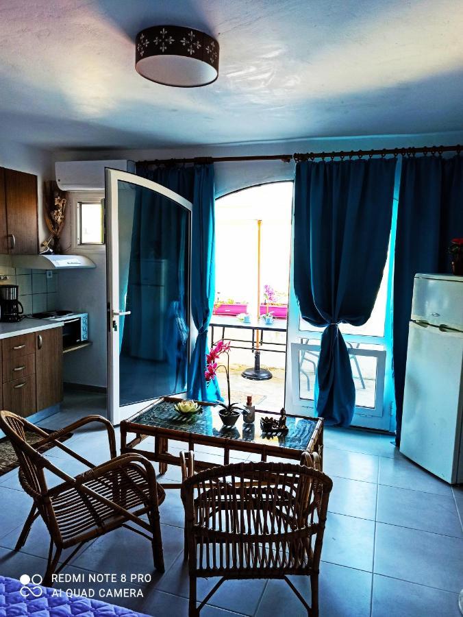 شقة Gardenia House أسوس المظهر الخارجي الصورة